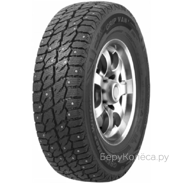 LingLong Leao Winter Defender Grip Van 2