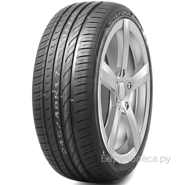 LingLong Leao Nova-Force