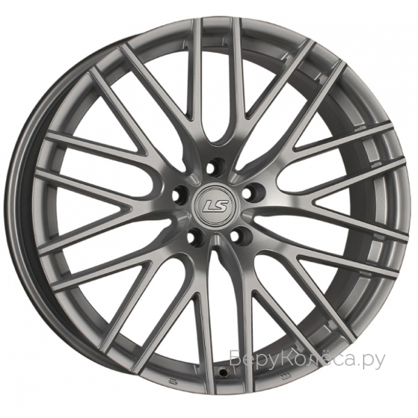 LS FlowForming RC03