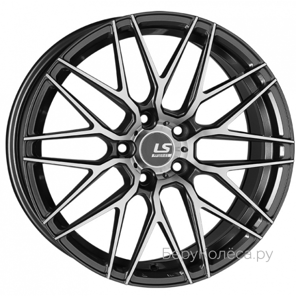 LS FlowForming RC13