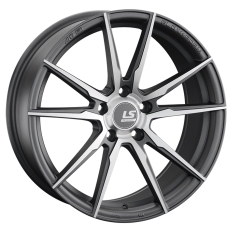 LS FlowForming RC35