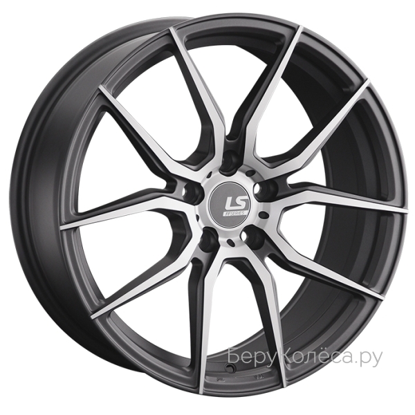 LS FlowForming RC36