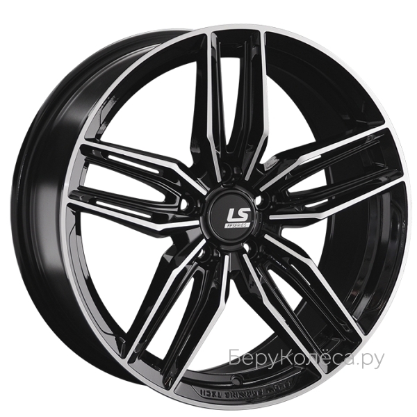 LS FlowForming RC54