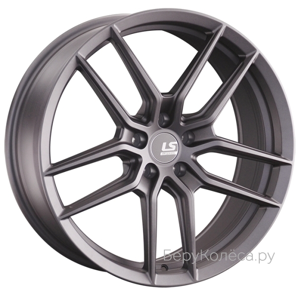 LS FlowForming RC55
