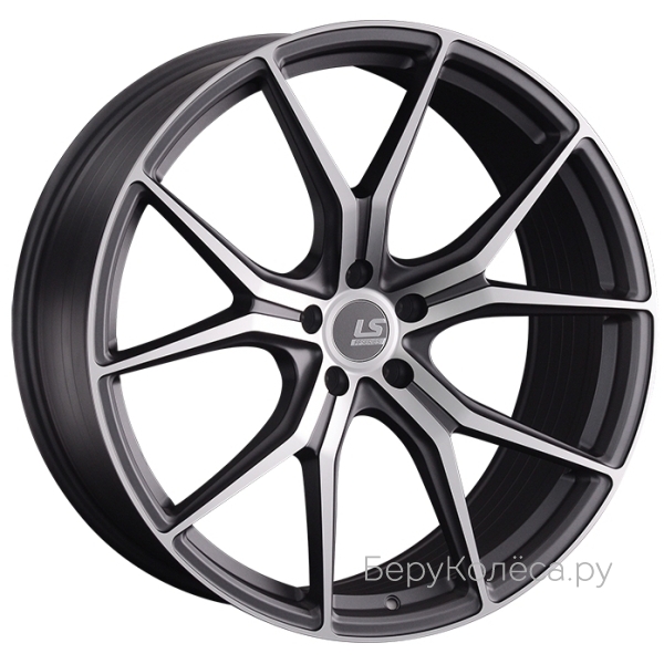 LS FlowForming RC56
