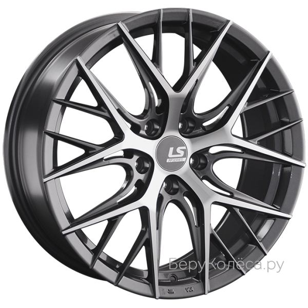 LS FlowForming RC57