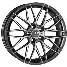 LS FlowForming RC13