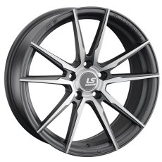 LS FlowForming RC35