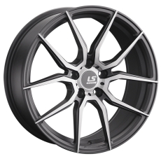 LS FlowForming RC36