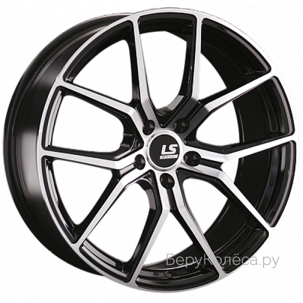 LS FlowForming RC47
