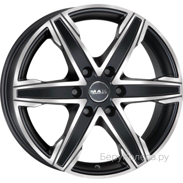 MAK King 6
