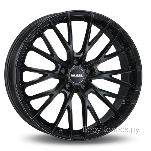MAK Speciale-D