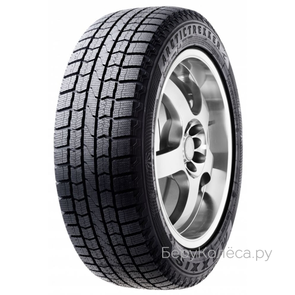 Maxxis Arctic Trekker SP-03