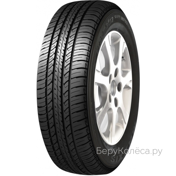 Maxxis Pragmatra MP-15