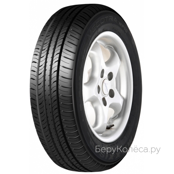 Maxxis Pragmatra MP10