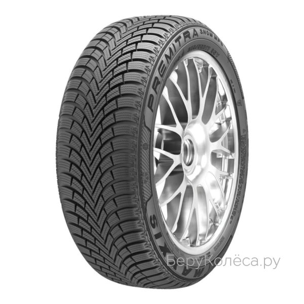 Maxxis Premitra Snow WP6