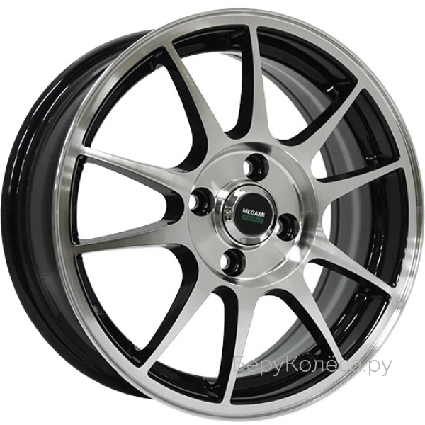 Megami MGM-5