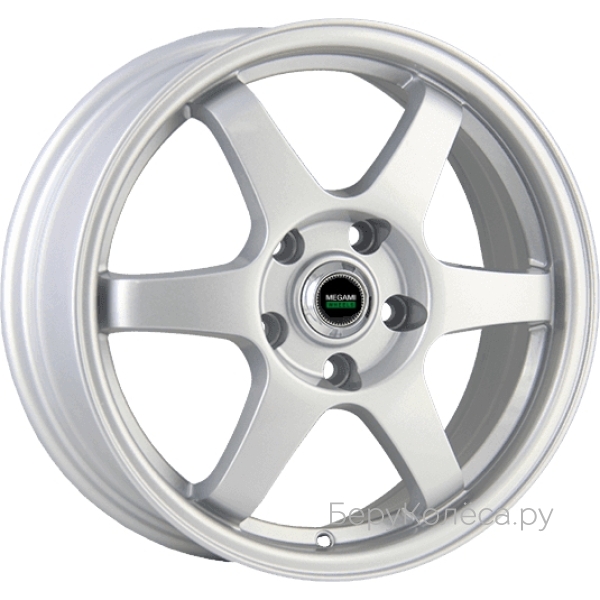 Megami MGM-6