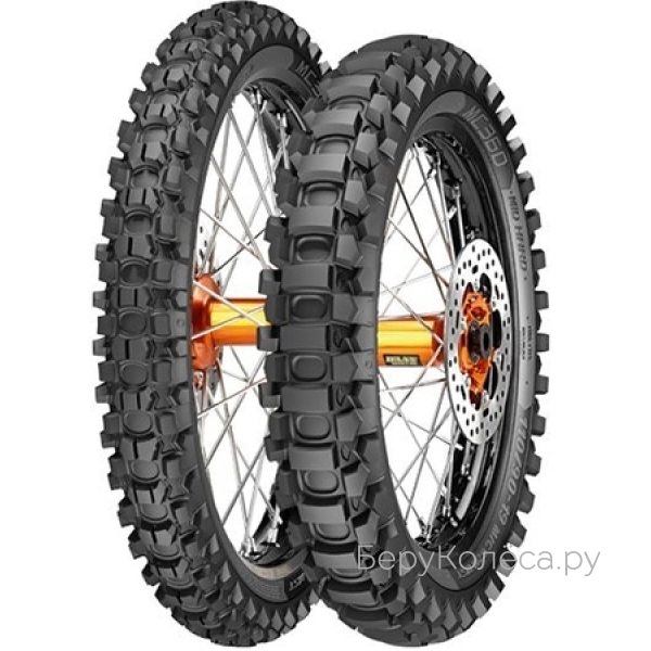 Metzeler MC360 Mid Hard