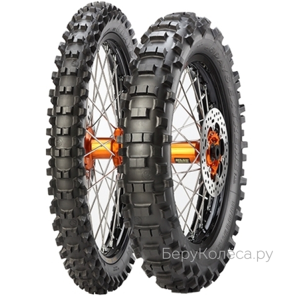 Metzeler MCE 6 Days Extreme