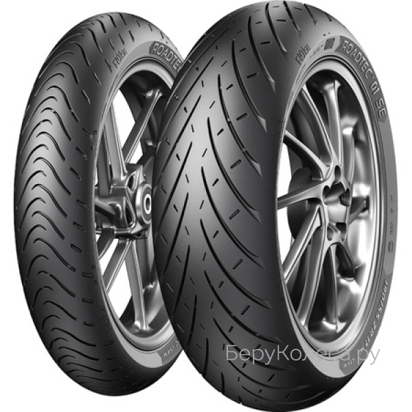 Metzeler Roadtec 01 SE