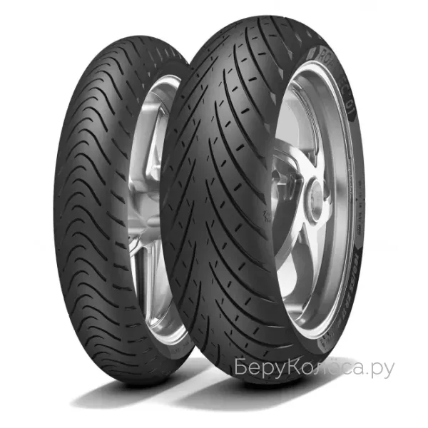 Metzeler Roadtec 01