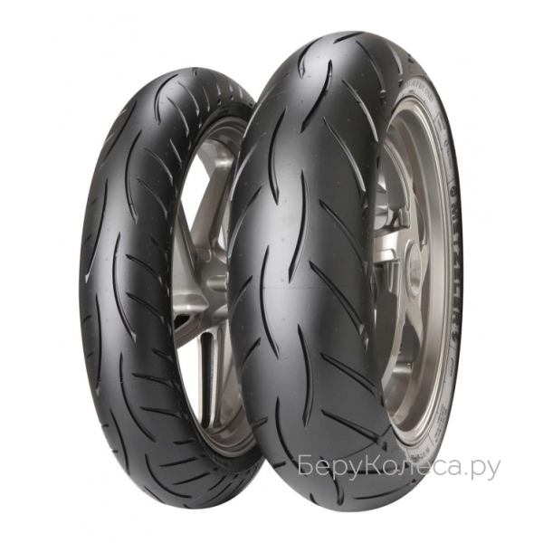 Metzeler Sportec M5