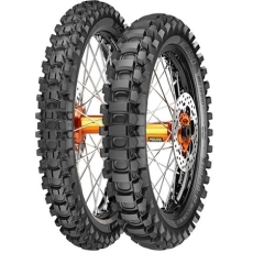 Metzeler MC360 Mid Hard