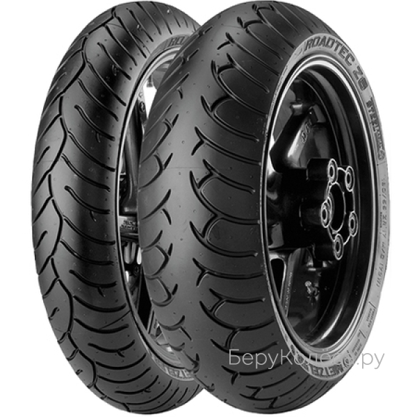 Metzeler Roadtec Z6