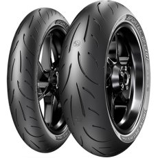 Metzeler Sportec M9 RR