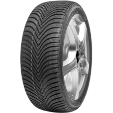 Michelin Alpin 5 SUV