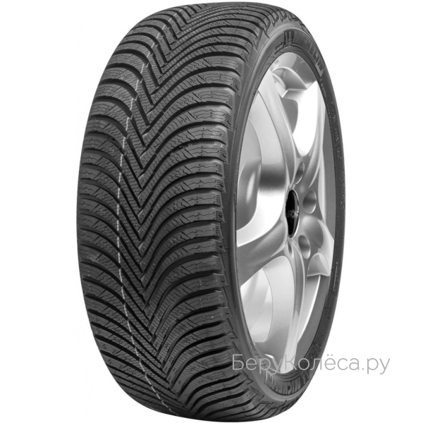 Michelin Alpin 5 SUV