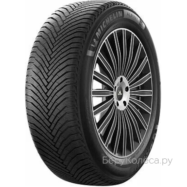 Michelin Alpin 7