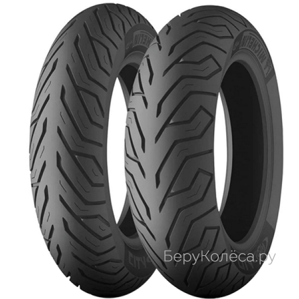 Michelin City Grip
