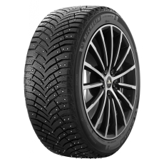 Michelin Latitude X-Ice North 4
