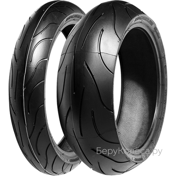 Michelin Pilot Power 2CT