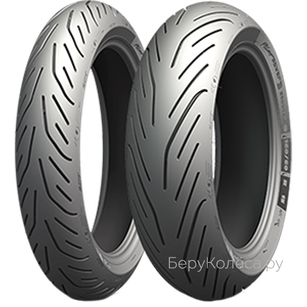 Michelin Pilot Power 3 SC