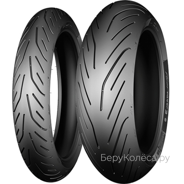 Michelin Pilot Power 3