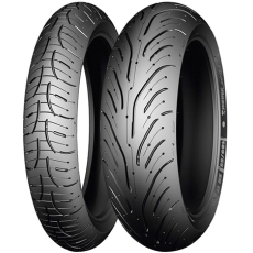 Michelin Pilot Road 4 GT