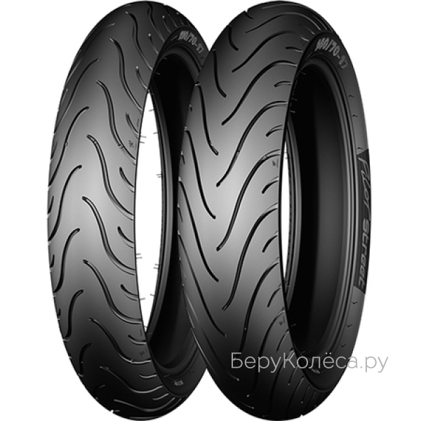 Michelin Pilot Street Radial