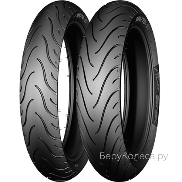 Michelin Pilot Street