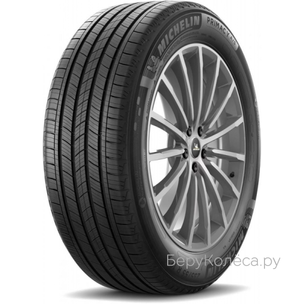 Michelin Primacy All Season