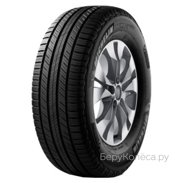 Michelin Primacy SUV