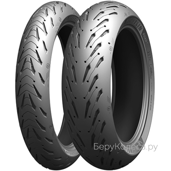 Michelin Road 5 GT