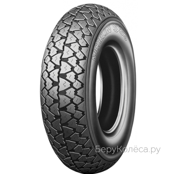 Michelin S83