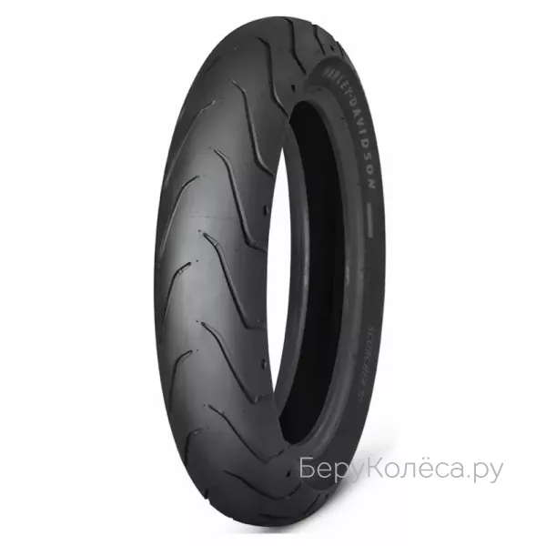 Michelin SCORCHER 11