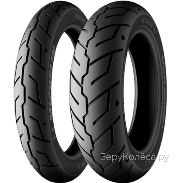 Michelin Scorcher 31