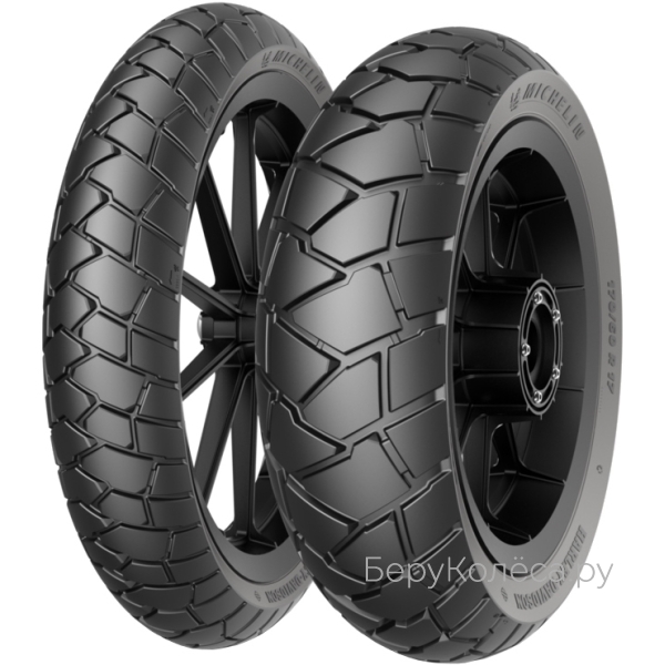 Michelin SCORCHER ADVENTURE