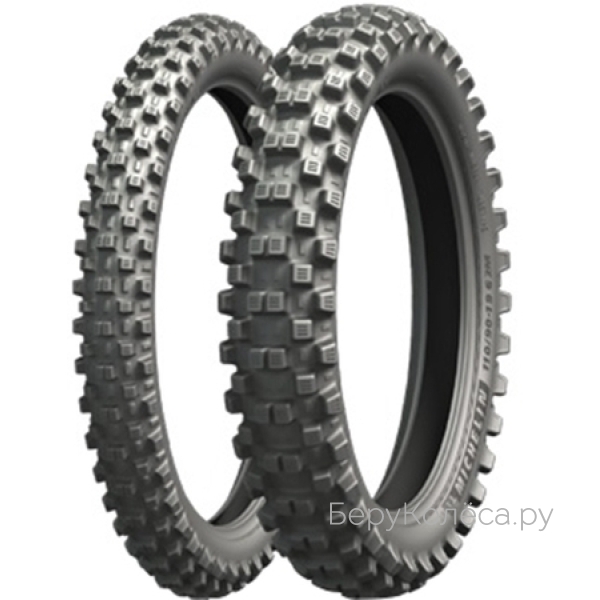 Michelin Tracker