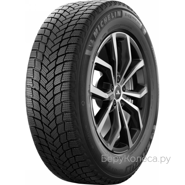 Michelin X-Ice Snow SUV